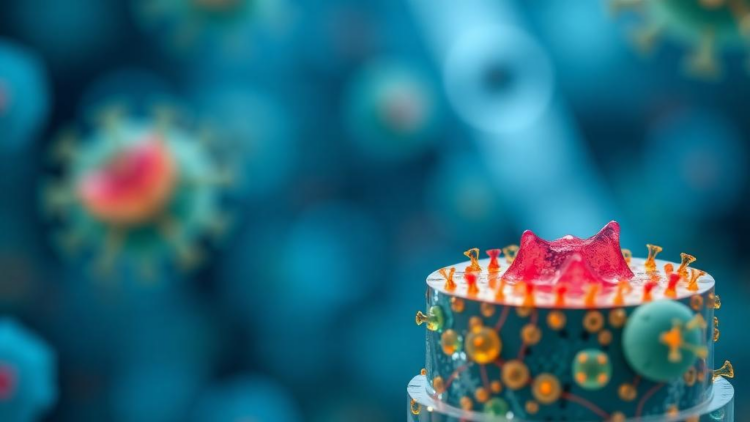 Stem Cell Feeder Platforms Boost Natural Killer Cells for Cancer Immunotherapy