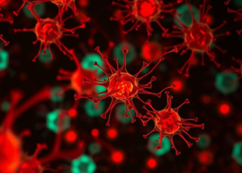 Hidden armies inside glioblastoma: exhausted T cells hint at new immunotherapy routes