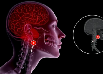 When the Sentinel Node Vanishes: Hidden Warning Sign in Head and Neck Melanoma
