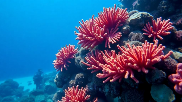 Microbial Therapy Comes of Age as Probiotics and Postbiotics Rescue Heat-Stressed Corals at Sea