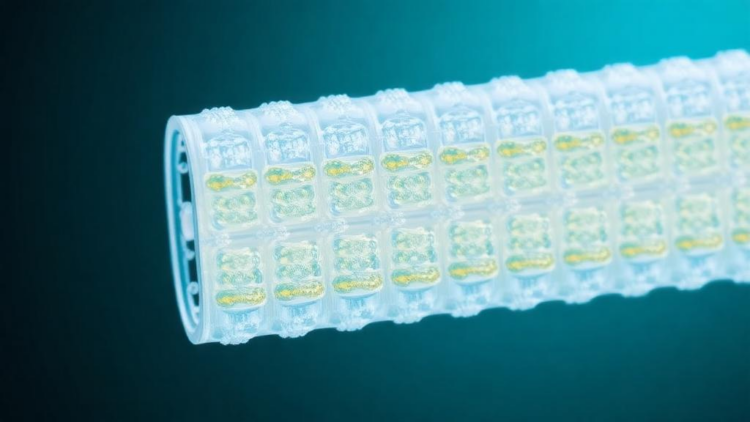 ZIF-8 Membranes Move From Lab Curiosity to Industrial Propylene Separation
