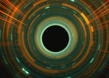 Black Hole Echoes Give Physicists a New Way to Test Gravity’s Weakest-Force Rule