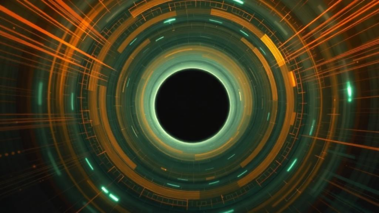 Black Hole Echoes Give Physicists a New Way to Test Gravity’s Weakest-Force Rule