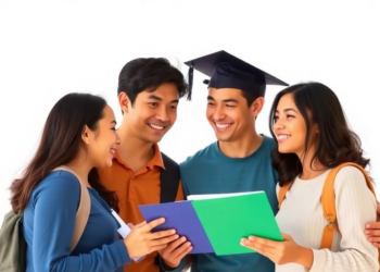 How Family Life Shapes the Way College Students Imagine Their Future