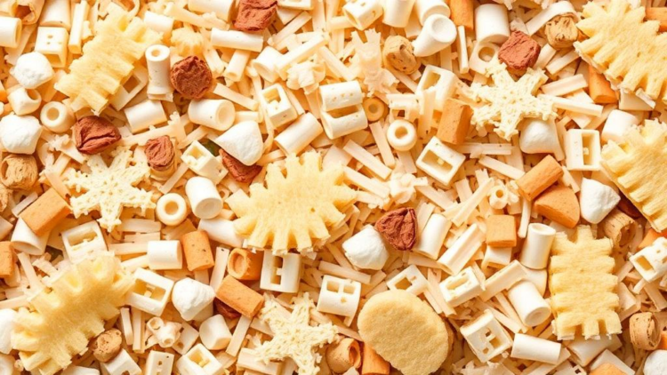 Waste Sawdust Becomes Powerful Water Catalyst When Nitrogen and Boron Are Perfectly Balanced