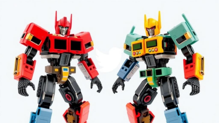 Graphs Meet Transformers: New AI Model Reads the Mood of Twitter