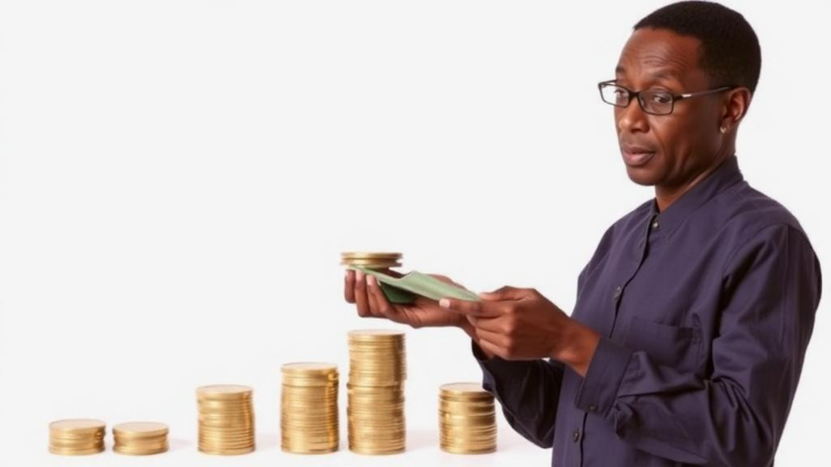 Nigeria’s Growth Sours When Inflation Crosses a Critical 12 Percent Line