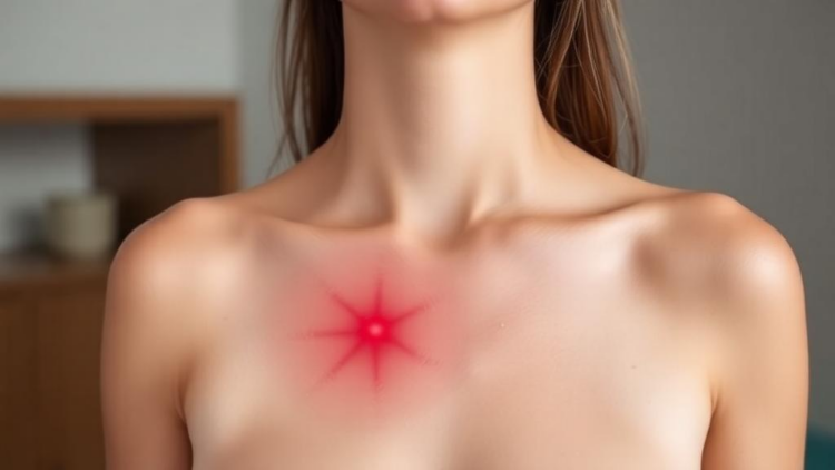 Hidden Stomach Cancer Unmasked by Rare Blood Syndrome That Destroyed Her Red Cells