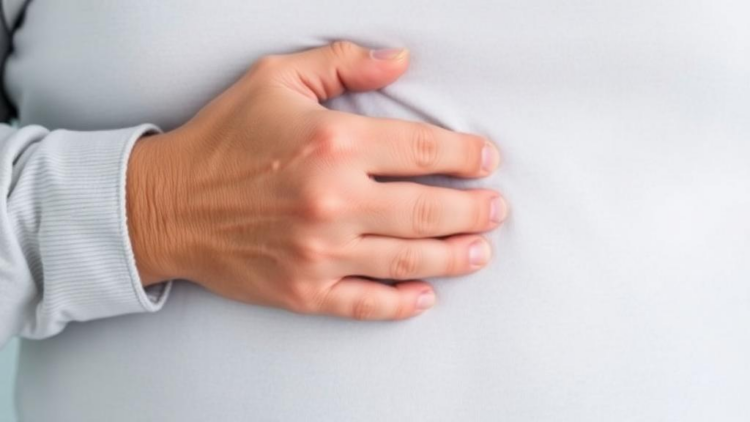 Weak Grip and Excess Fat Together May Signal Early Cognitive Decline in Older Adults