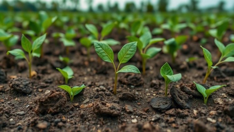 Industrial Boom Leaves Toxic Metal Fingerprint in Bangladesh Coastal Soils