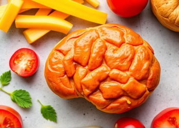 How Ultraprocessed Foods Hijack Metabolism and the Brain