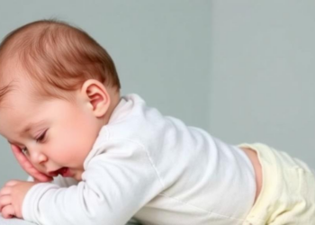 Chiropractic Researchers Defend Infant Neck Study Amid Diagnosis Debate