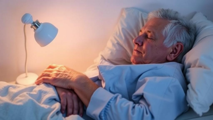 Sleep Efficiency, Not Sleep Length, Tied to Sharper Executive Function in Older Adults