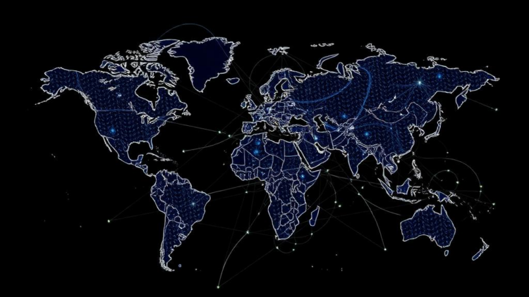 AI Governance Is Splintering Worldwide, but a Polycentric Fix Is Emerging