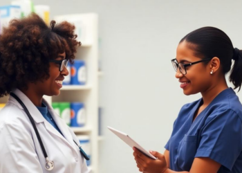 Pharmacy Students Report Stronger HIV and PrEP Training Than Medical Peers, Survey Finds