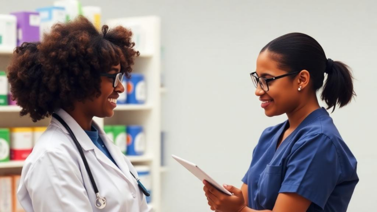 Pharmacy Students Report Stronger HIV and PrEP Training Than Medical Peers, Survey Finds