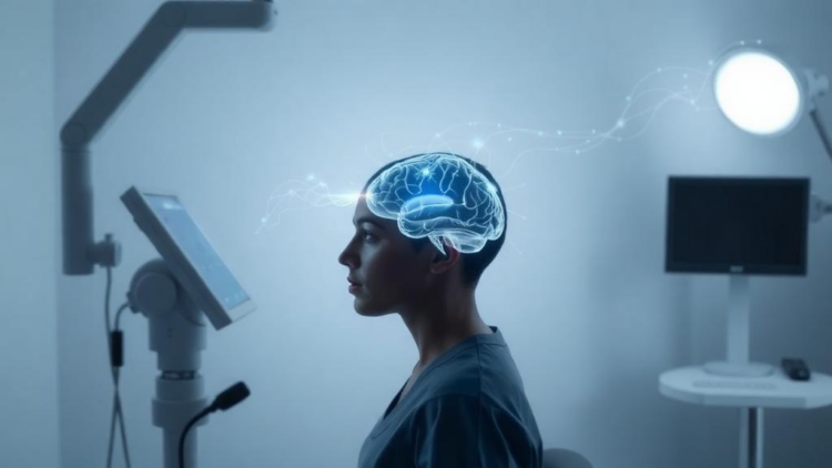 New Bedside Cognitive Test Tracks Brain Fog After Electroconvulsive Therapy