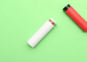 New Zealand Pharmacies Back a Low-Carbon Recycling Scheme for Asthma Inhalers