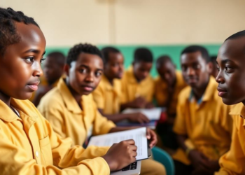 AI Boosts Grades and Well-Being in Ethiopian Secondary Schools, Study Finds