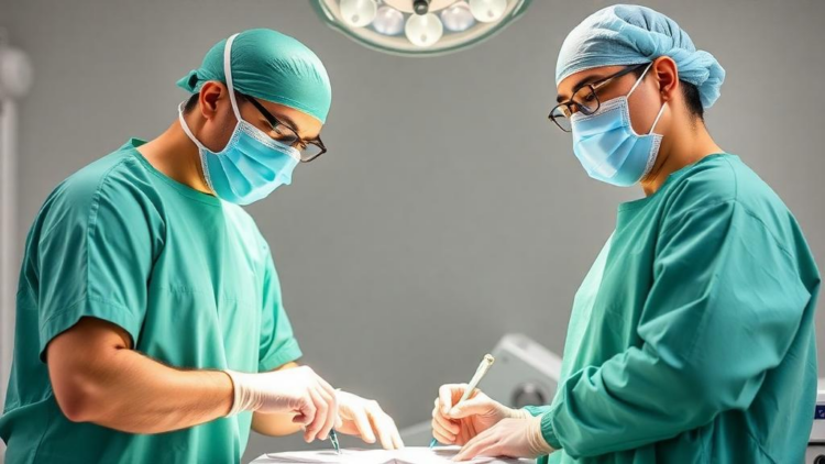 How a 1990s Framework Is Rewriting the Science of Training Surgeons