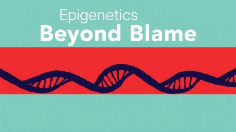 Epigenetics Beyond Blame: How Inherited Marks Could Empower Families Instead of Judging Them