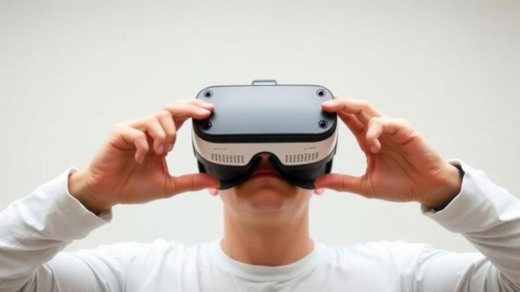 Virtual Reality Workouts for Lung Disease Show Promise, but the Evidence Is Shaky
