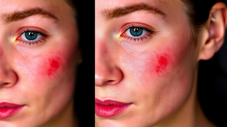 Lightweight AI Network Brings Accurate Skin-Lesion Segmentation to Edge Devices