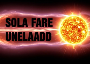Solar Flares Unleashed: How a Multi-Scale Magnetic Cascade Ignites the Sun’s Biggest Explosions