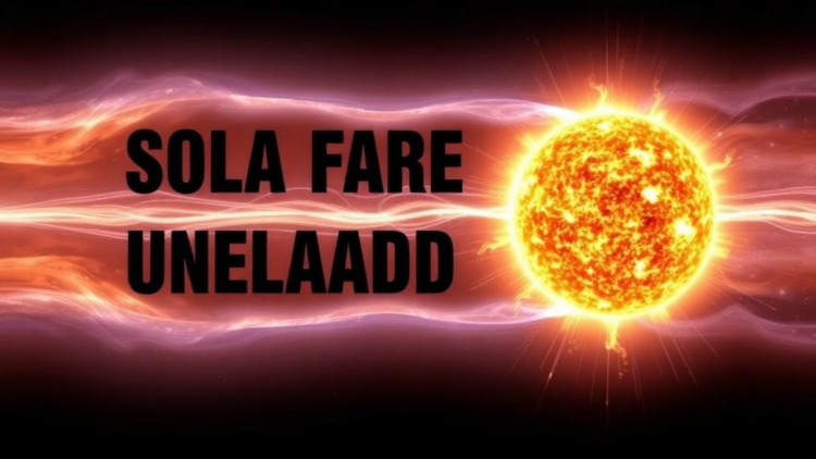 Solar Flares Unleashed: How a Multi-Scale Magnetic Cascade Ignites the Sun’s Biggest Explosions