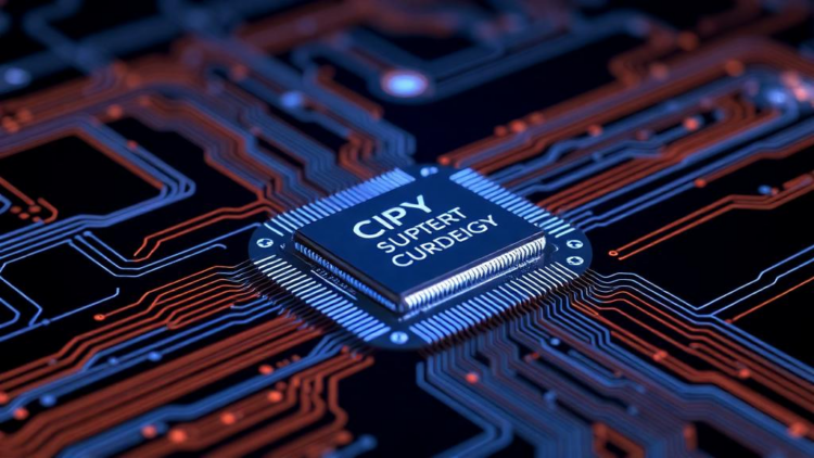 Light-Powered Learning: Chip Trains Itself With Physical Gradient Descent