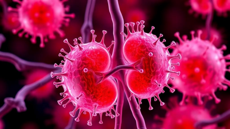 Forcing Kidney Cells to Divide Reveals a Hard Limit on Glomerular Growth