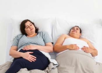 How Sleep Apnea and Obesity May Quietly Fuel Cancer Growth
