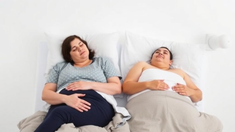 How Sleep Apnea and Obesity May Quietly Fuel Cancer Growth