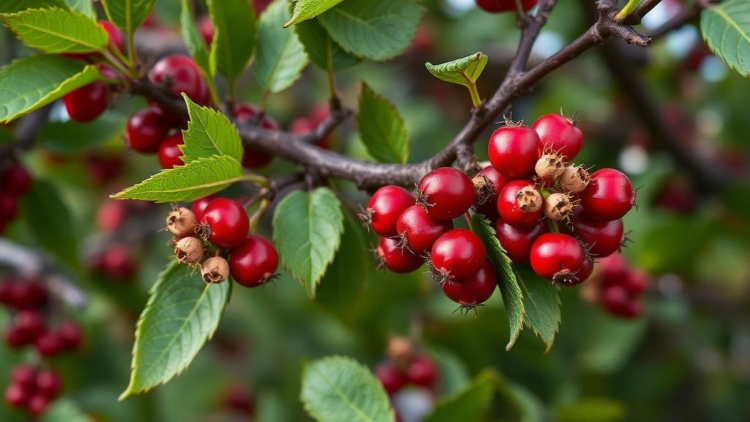 Chemical Sabotage Inside the Kernel Drives Seed Dormancy in the Soapberry Tree