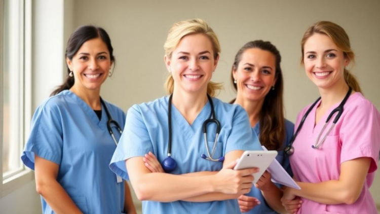 Authentic Leadership Makes Nurses Happier and More Helpful, Study Finds