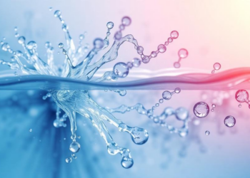 Cold Plasma Emerges as a Bold New Weapon Against Invisible Water Pollutants