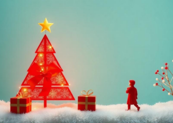 Generative AI acts as cognitive scaffolding to rescue overwhelmed holiday planners