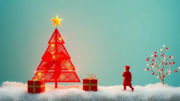 Generative AI acts as cognitive scaffolding to rescue overwhelmed holiday planners