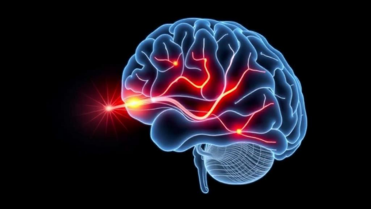 Zapping the Ear’s Vagus Nerve Rewires a Sleep Hub in the Brain, Trial Finds