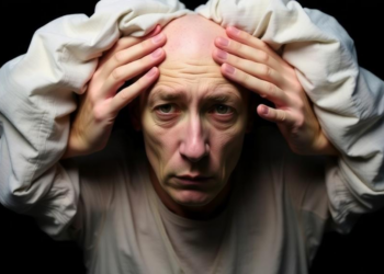 Psychological Distress, Not Personality, Drives the Body’s Complaints of Somatization