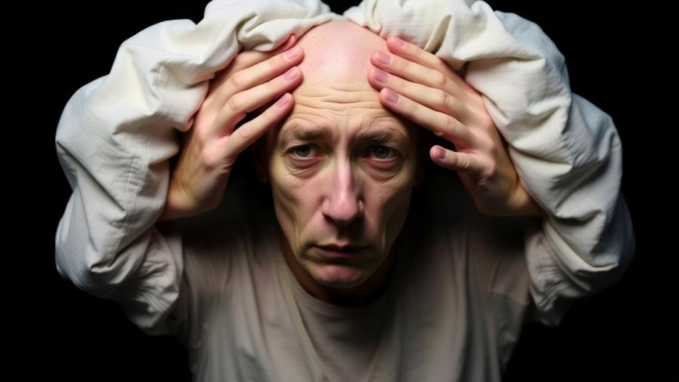 Psychological Distress, Not Personality, Drives the Body’s Complaints of Somatization
