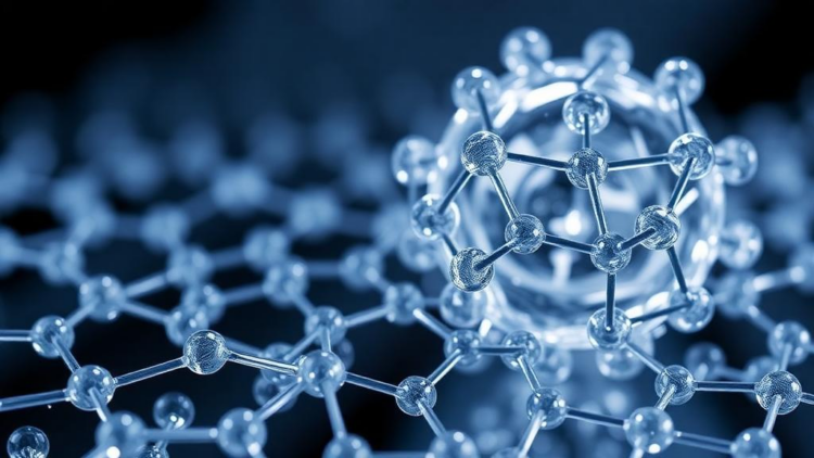 Four-in-One Nanomaterial Cleans Water and Spots Vitamin B6 in One Go