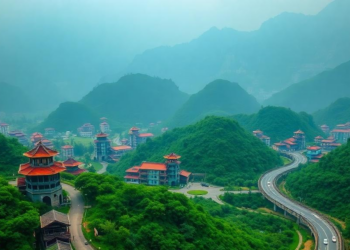 China’s AI Ambitions Collide With Its Own Climate Promises, Study Warns