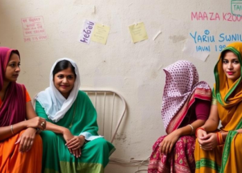 Collateral-Free Loans in Bangladesh Leave Women’s Businesses Hiring Five Times More Workers