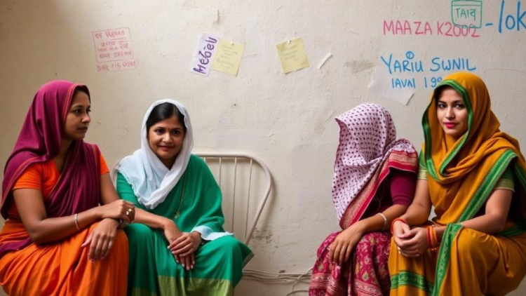 Collateral-Free Loans in Bangladesh Leave Women’s Businesses Hiring Five Times More Workers