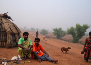 How Power and Politics Keep India’s Tribal Communities in Poverty