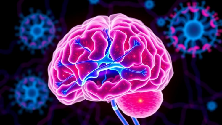Brain-Style NMDA Receptors Rewire Immune Cells Inside Tumors, Review Finds