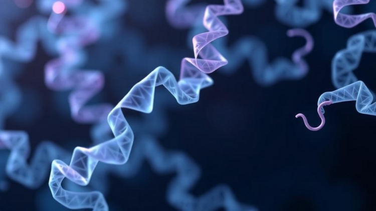 AlphaFold Structures Turn Light-Sensitive Protein Variants Into Predictable Molecular Maps