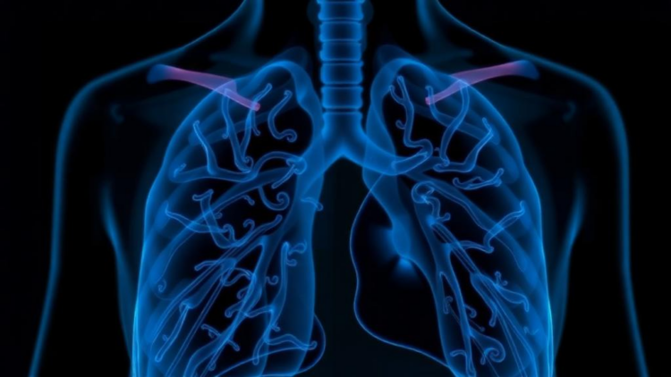Seven Silent Years: When Bronchiectasis Foreshadows a Deadly Autoimmune Disease