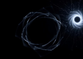 Singular-Free Black Holes That Ring Like Charged Ones, With a Twist